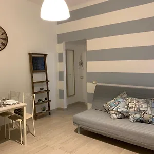  Appartement Anciua Delle Cinque Terre Italie