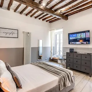  Appartement Costaguti36 Italie