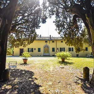  Villa San Dalmazio Splendida Appena 5km Dal Centro Italie