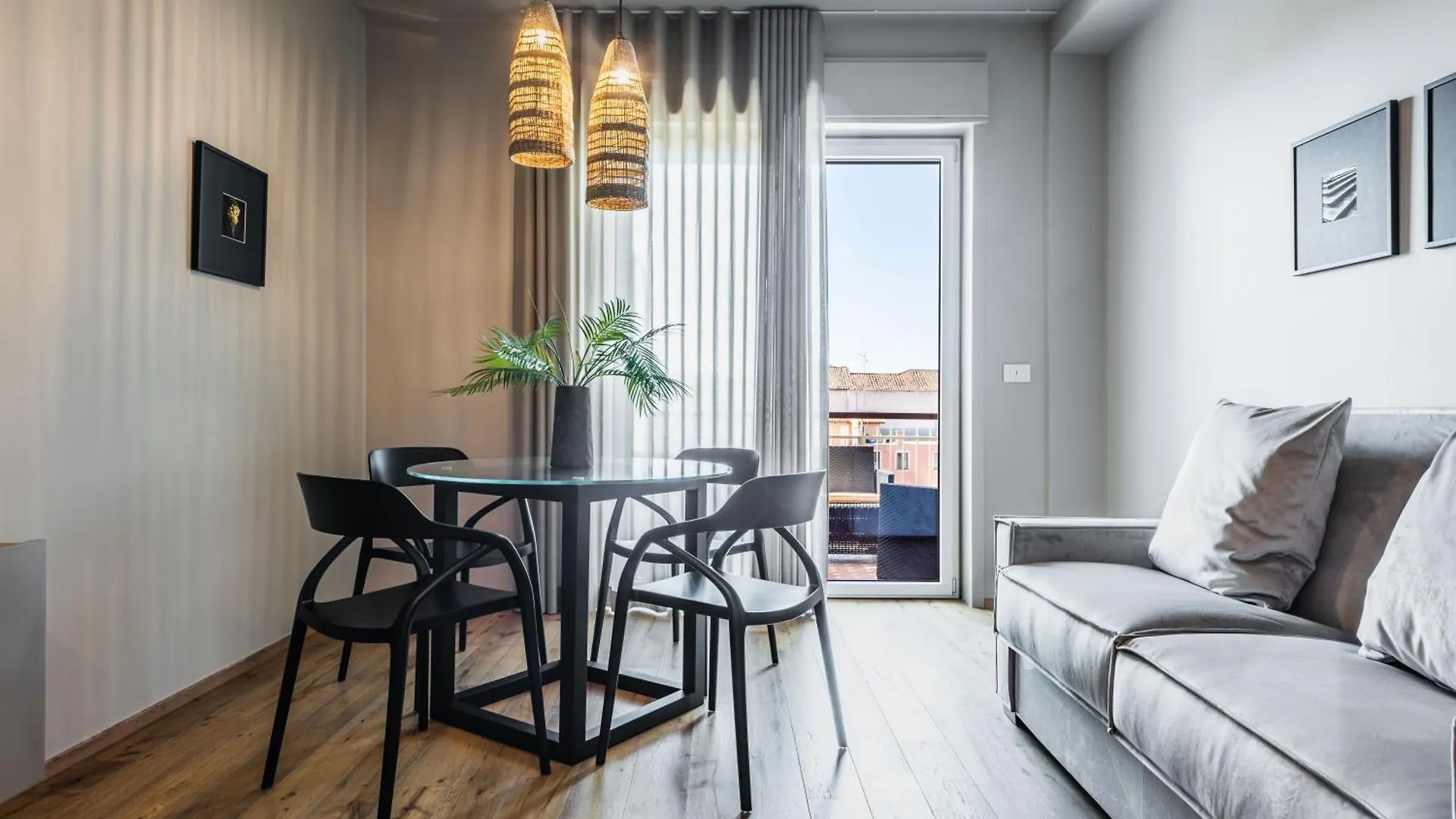 Apartment Ferrini Home - Etnea Collection Catania